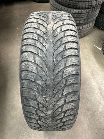 2 x P275/60R20 115T Nokian Hakkapeliitta 9 SUV