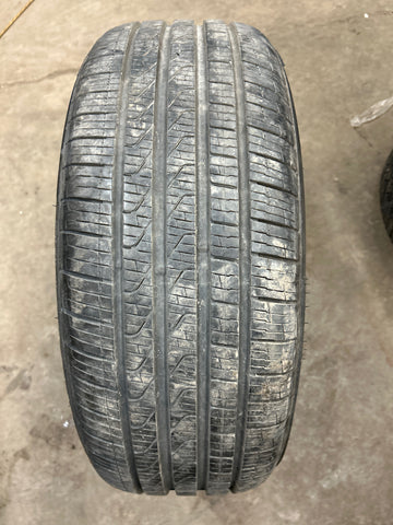 1 x P225/45R18 91V Pirelli Cinturato P7 All Season