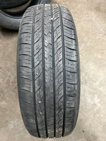 2 x P185/60R16 86H Toyo Proxes A27