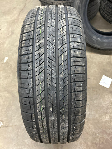 2 x P255/60R18 108H Hankook Dynapro HP2