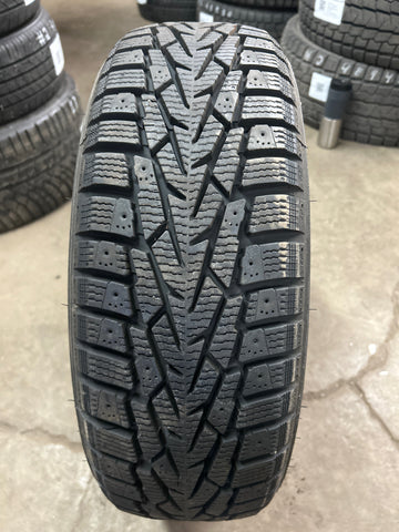 2 x P175/65R15 88T Nokian Nordman 7