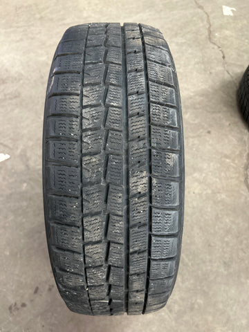 4 x P185/55R16 83T Dunlop Winter Maxx