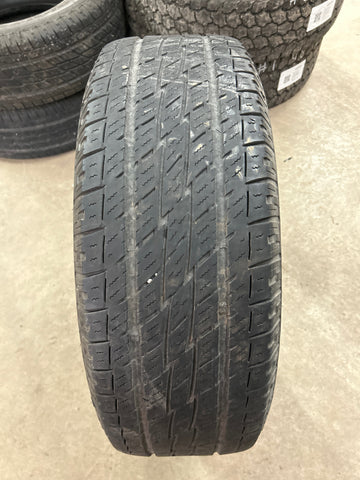 4 x P245/65R17 105H Toyo Open Country H/T