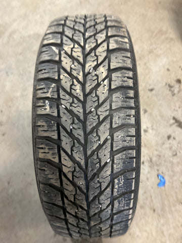 4 x P205/60R15 91T Goodyear Ultra Grip Winter