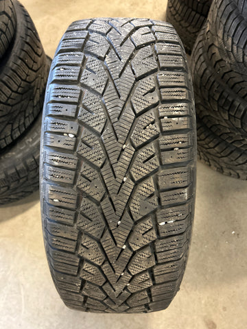 4 x P215/60R16 99T General Altimax Arctic 12