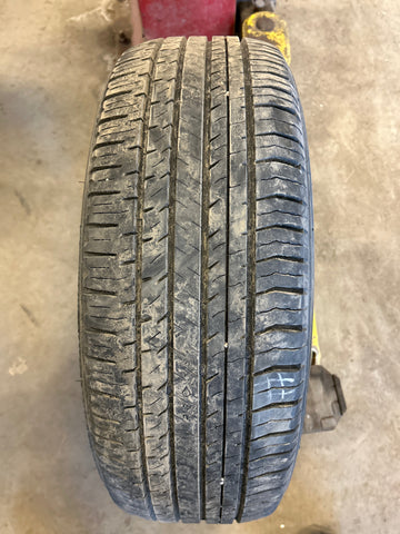 2 x P215/70R15 98T Nokian Entyre