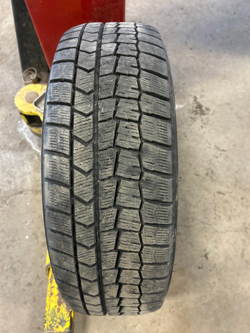 4 x P205/65R16 95T Dunlop Winter Maxx