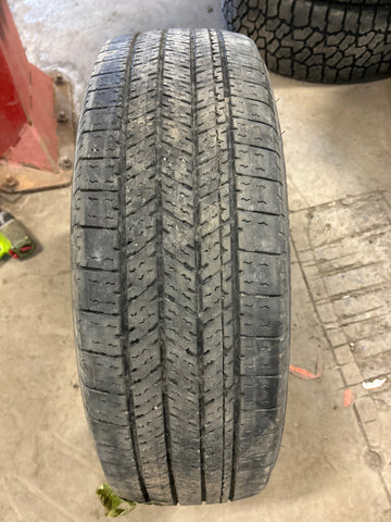 4 x LT245/75R16 120/116R Firestone Transforce HT2