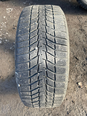 1 x P185/55R15 87H Continental WinterContact SI Plus