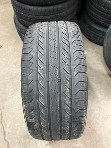 4 x P245/40R18 97H Continental ProContact GX SSR