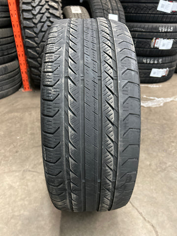 4 x P225/45R18 95H Continental ProContact GX SSR