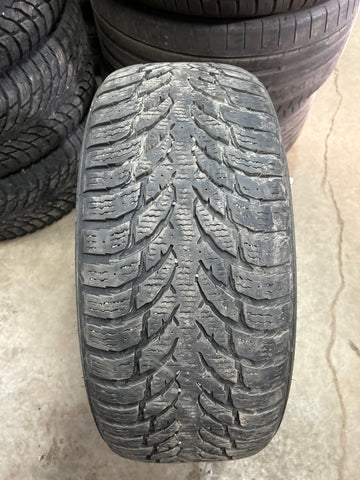 4 x P255/50R19 107T Nokian Hakkapeliitta 9 SUV