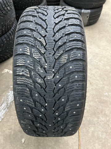 4 x P265/40R21 105T Nokian Hakkapeliitta 9 SUV