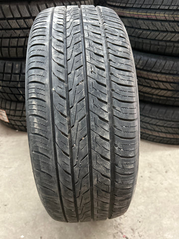 4 x P205/55R16 89H Toyo Proxes 4+A