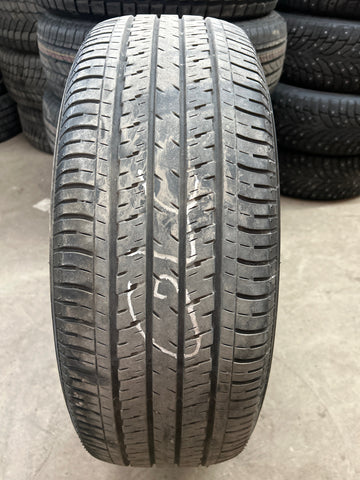 4 x P225/60R18 100H Yokohama Geolandar G91