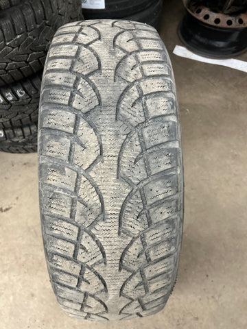 4 x P225/65R17 102Q General Altimax Arctic