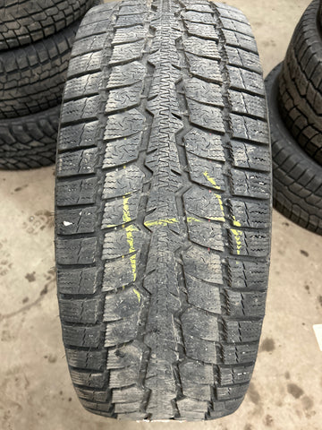 4 x P265/70R16 112H Toyo Observe GSI-6 LS