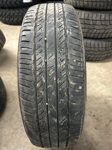 4 x P175/65R15 84H Bridgestone Turanza EL400 02