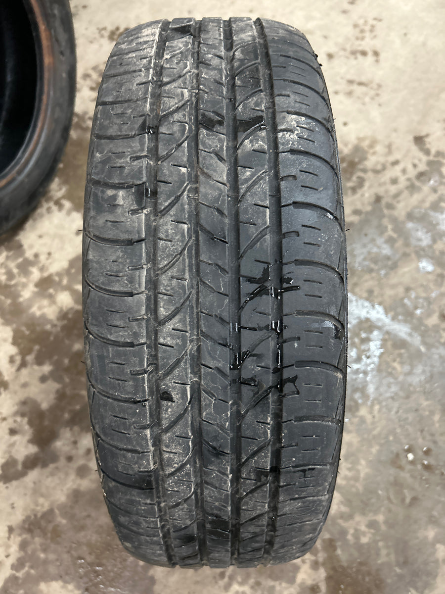 4 x P185/60R15 84T Douglas XTRA-TRAC 2