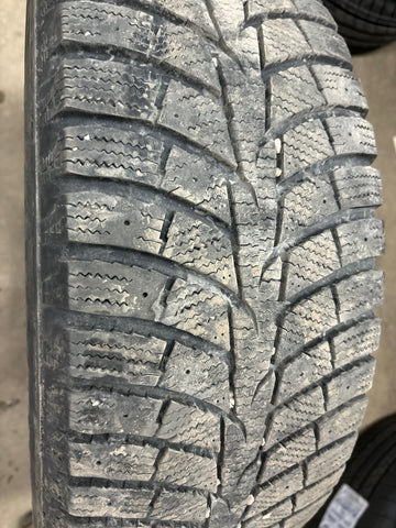 4 x P225/60R17 99T Laufenn i Fit Ice