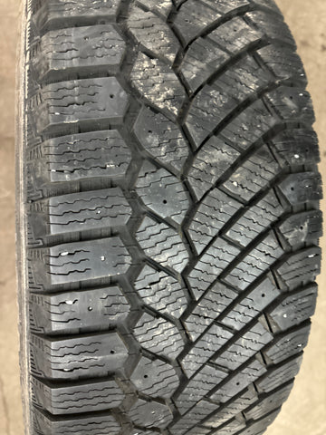 4 x P225/55R18 102T Gislaved Nord Frost 200 SUV