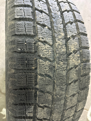 4 x P245/50R17 102T Toyo Observe GSi5