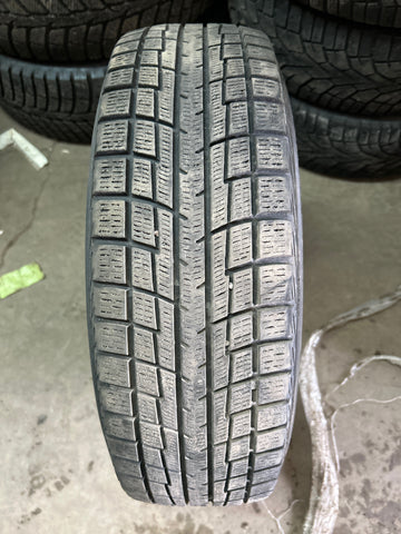 4 x P175/65R15 84T Yokohama Ice Guard IG 52C