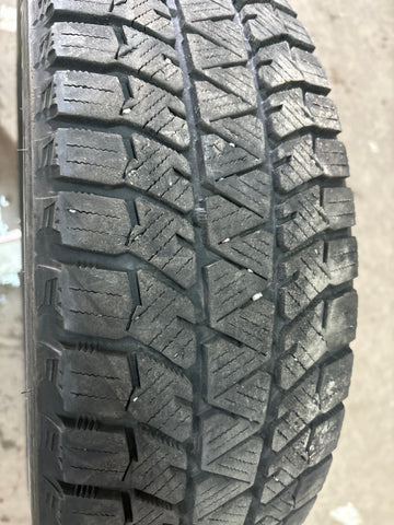 4 x P175/65R15 84H Bridgestone Blizzak WS-90