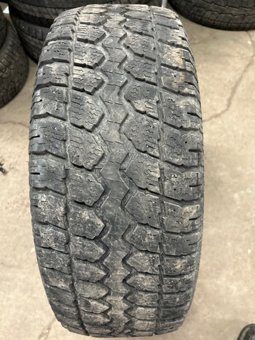 2 x P255/70R16 111S Motomaster Total Terrain W/T