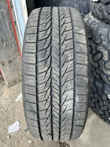 4 x P205/50R17 93V General Altimax RT43