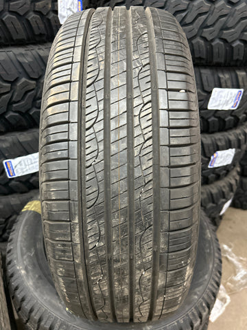 1 x P235/60R18 103H Nexen N Priz RH7