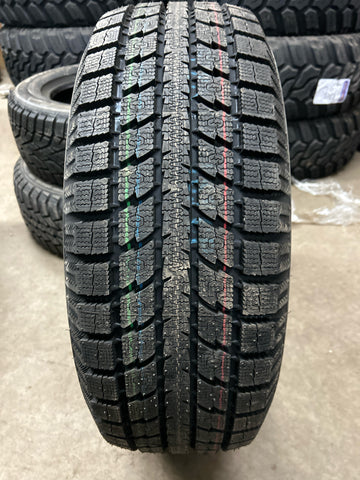 1 x P235/60R17 102T Toyo Observe GSi5