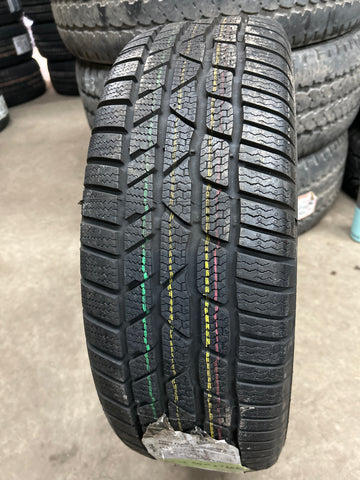 1 x P205/55R16 91H Continental ContiWinterContact TS 830 P