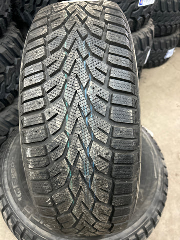 1 x P225/60R17 103T General Altimax Arctic 12