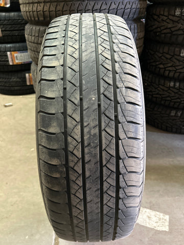 2 x P225/65R17 102H Michelin Latitude Tour HP