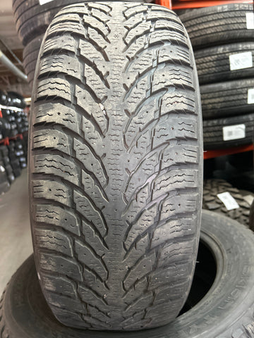 2 x P225/60R17 103T Nokian Hakkapeliitta 9 SUV