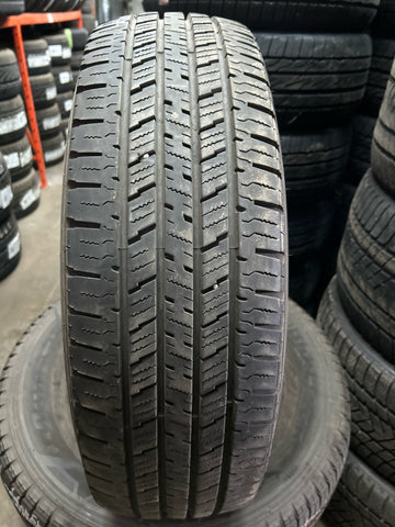 4 x LT225/75R16 115/112S Hankook Dynapro H/T