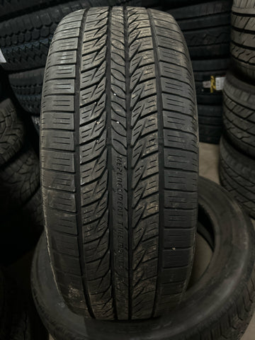 2 x P215/55R18 95T General Altimax RT43