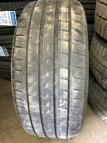 1 x P225/45R17 91V Pirelli Cinturato P7