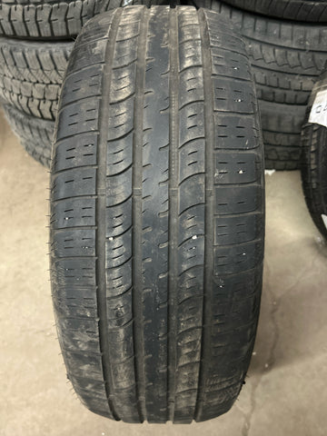 2 x P235/65R16 103T Cooper Response Touring