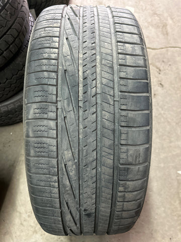 2 x P245/45R20 99Y Goodyear Eagle RS-A2