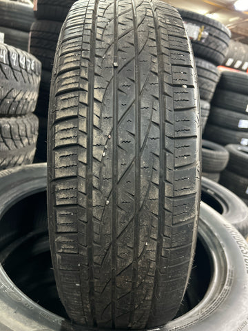 4 x P205/70R16 96T Firestone Destination LE2