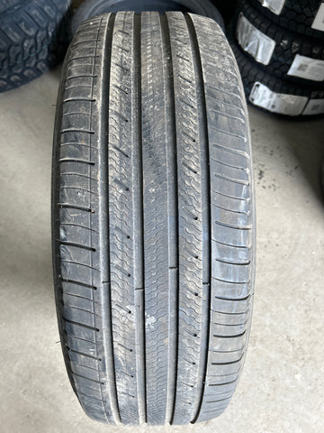 1 x P235/55R20 102H Michelin Premier LTX