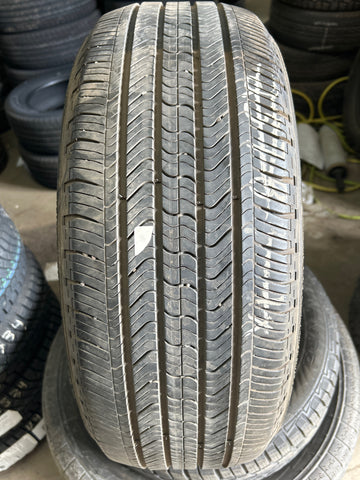 1 x P215/60R16 94T Michelin Primacy MXV4