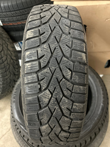 1 x P175/70R14 88T Gislaved Nord Frost 100