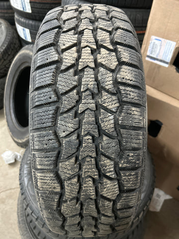 1 x P205/60R16 92T Hercules Avalanche RT