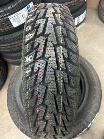 1 x LT225/75R16 115/112S Cachland CH W7001