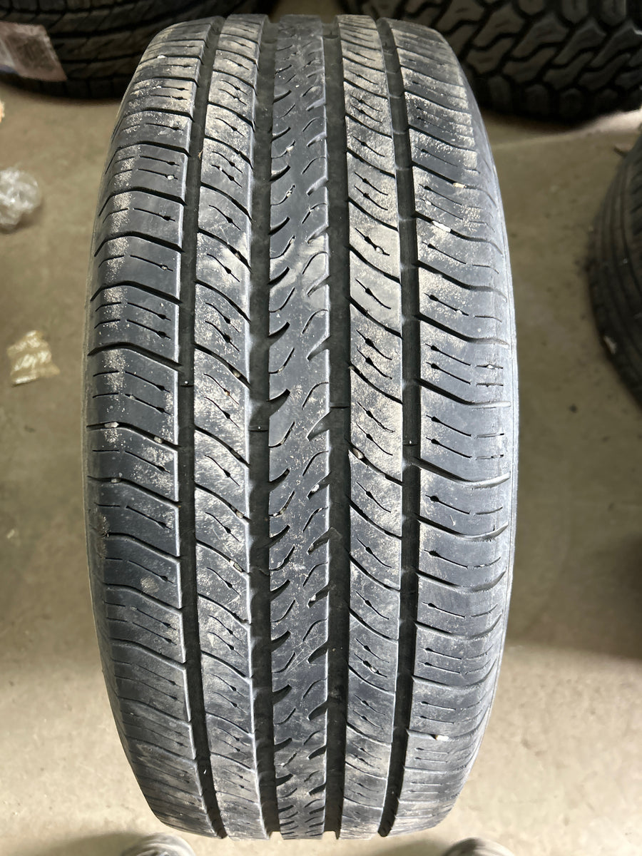 2 x P205/65R15 92T Michelin Harmony