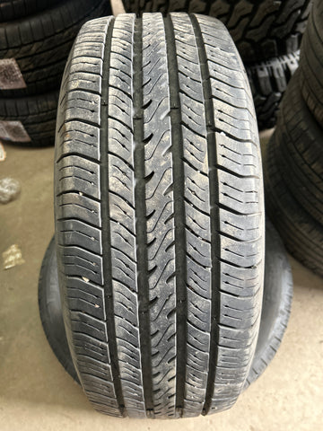 2 x P205/65R15 92T Michelin Harmony