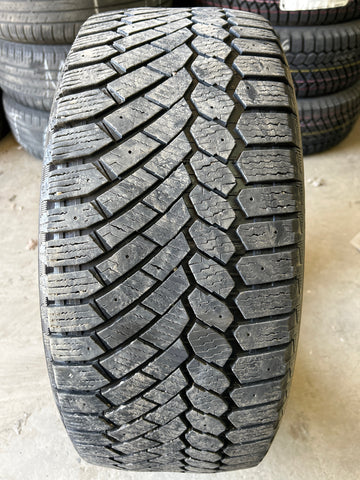 4 x P235/55R17 103T Gislaved Nord Frost 200 SUV